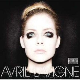 AVRIL LAVIGNE USA IMPORT