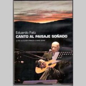 CANTO AL PAISAJE SOÑADO