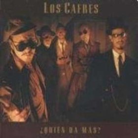 QUIEN DA MAS LP