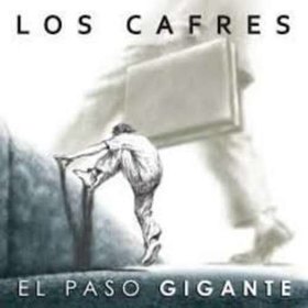 EL PASO GIGANTE 2LP