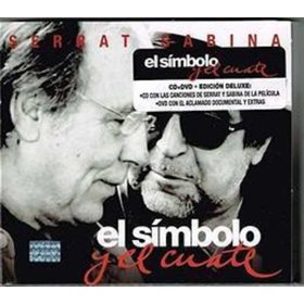 EL SIMBOLO Y EL CUATE