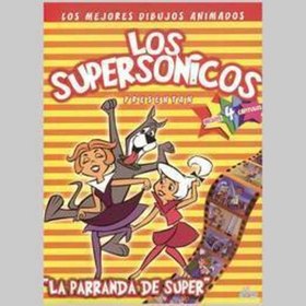 LA PARRANDA DE SUPER