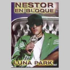 LUNA PARK