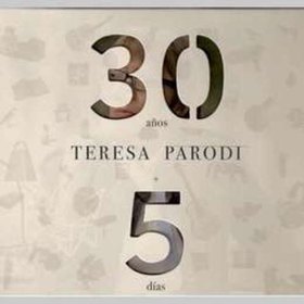 30 AÑOS + 5 DIAS