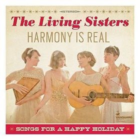 HARMONY IS REAL: SONGS FOR A HAPPY HOLIDAY USA IMPORT