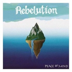 PEACE OF MIND 3 CD BOXED SET DELUXE EDITION USA IMPORT