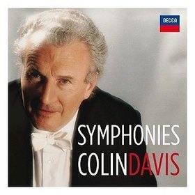 SYMPHONIES 28 CD BOXED SET EUROPE IMPORT