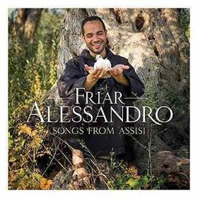 SONGS FROM ASSISI USA IMPORT