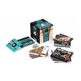 PHASE FOUR STEREO CONCERT SERIES / VARIOUS 40 CD LIMITED EDITION BOXED SET USA IMPORT