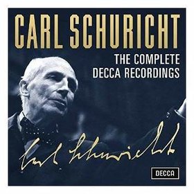 COMPLETE DECCA RECORDINGS 10 CD BOXED SET USA IMPORT