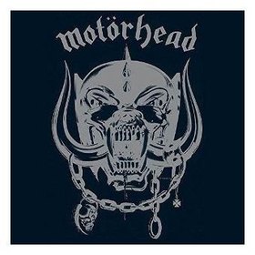 MOTORHEAD (WHITE VINYL) COLORED VINYL WHITE UK IMPORT