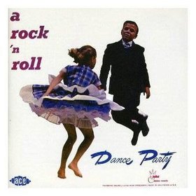 ROCK 'N' ROLL DANCE PARTY / VARIOUS UK IMPORT