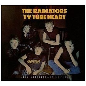 TV TUBE HEART: 40TH ANNIVERSARY EDITION UK IMPORT