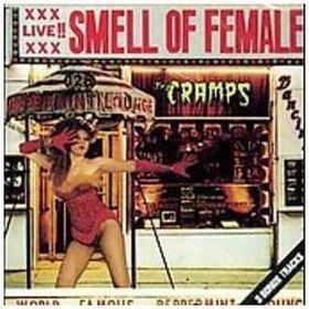 SMELL OF FEMALE UK IMPORT