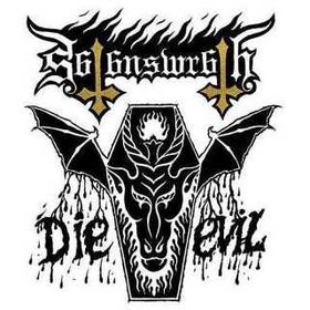 DIE EVIL UK IMPORT