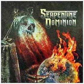 SERPENTINE DOMINION UK IMPORT