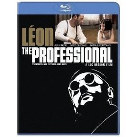 LEON: THE PROFESSIONAL AC-3 DOLBY DUBBED SUBTITLED WIDESCREEN USA IMPORT