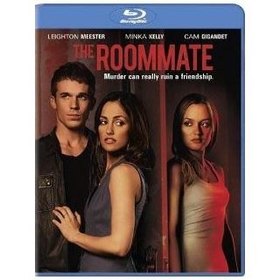 ROOMMATE (2011) AC-3 DOLBY DUBBED SUBTITLED WIDESCREEN USA IMPORT