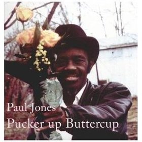 PUCKER UP BUTTERCUP USA IMPORT