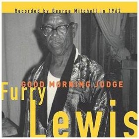 GOOD MORNING JUDGE USA IMPORT