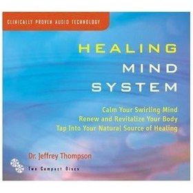 HEALING MIND SYSTEM 2 CD BOXED SET USA IMPORT