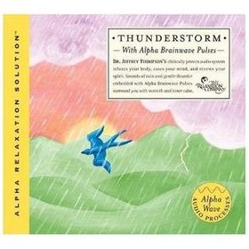 THUNDERSTORM USA IMPORT