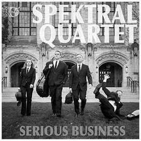 SERIOUS BUSINESS USA IMPORT