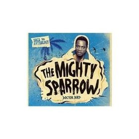 SOCA ANTHOLOGY USA IMPORT