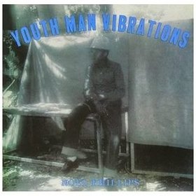 YOUTH MAN VIBRATIONS USA IMPORT