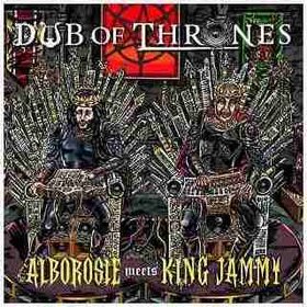 DUB OF THRONES USA IMPORT