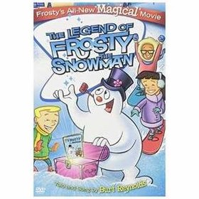 LEGEND OF FROSTY USA IMPORT