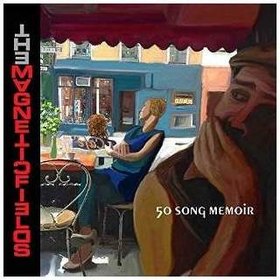50 SONG MEMOIR 5 VINYL BOXED SET USA IMPORT