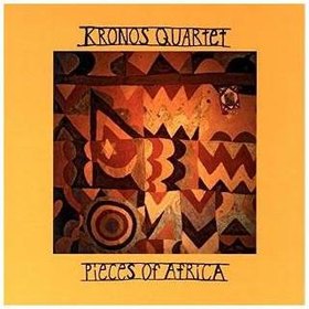 PIECES OF AFRICA USA IMPORT