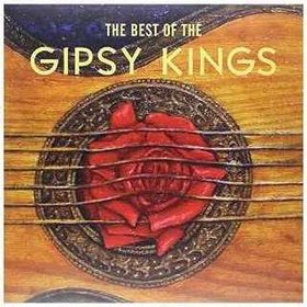 BEST OF THE GIPSY KINGS USA IMPORT