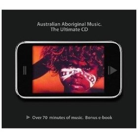 AUSTRALIAN ABORIGINAL EUROPE IMPORT
