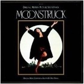 MOONSTRUCK / O.S.T. USA IMPORT