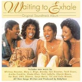 WAITING TO EXHALE / O.S.T. USA IMPORT