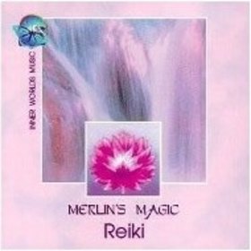 MERLIN'S MAGIC USA IMPORT