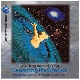 CENTERING MEDITATION USA IMPORT