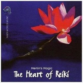 HEART OF REIKI USA IMPORT