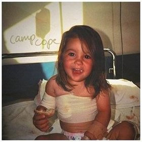CAMP COPE IMPORT