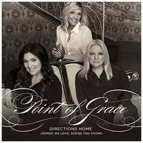 DIRECTIONS HOME (SONGS WE LOVE SONGS YOU KNOW) USA IMPORT