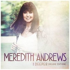 DEEPER DELUXE EDITION USA IMPORT