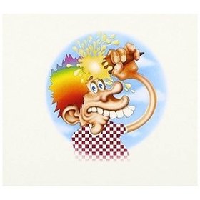 EUROPE 72 WITH BONUS TRACKS REMASTERED USA IMPORT