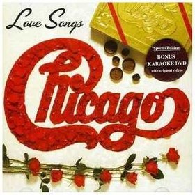 LOVE SONGS (+ BONUS KARAOK ASIA NTSC FORMAT IMPORT