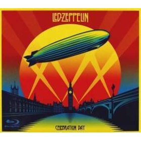 CELEBRATION DAY DELUXE EDITION USA IMPORT