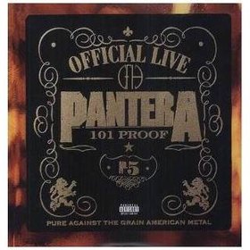 OFFICIAL LIVE IMPORT