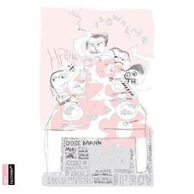 FROWNLAND / O.S.T. LIMITED EDITION USA IMPORT