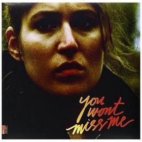 YOU WONT MISS ME / O.S.T. LIMITED EDITION DOLBY WIDESCREEN USA IMPORT