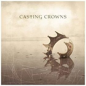 CASTING CROWNS USA IMPORT